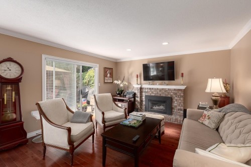 12146 Osprey Drive, Richmond, BC 