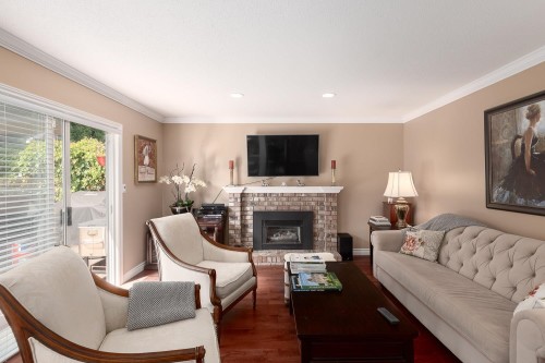 12146 Osprey Drive, Richmond, BC 