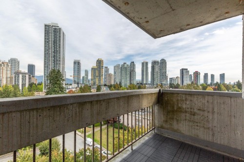 1103-6759 Willingdon Avenue, Burnaby, BC 