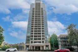 203-3070 Guildford Way  Coquitlam, BC V3B 7R8