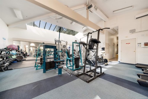 203-3070 Guildford Way, Coquitlam, BC 