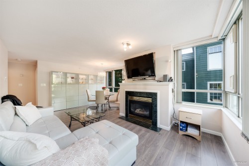 203-3070 Guildford Way, Coquitlam, BC 