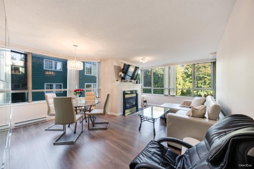 203-3070 Guildford Way, Coquitlam, BC 