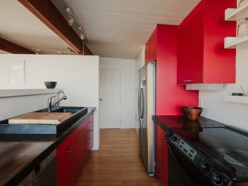 2391 Wall Street, Vancouver, BC 