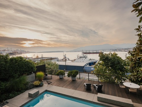 2391 Wall Street, Vancouver, BC 