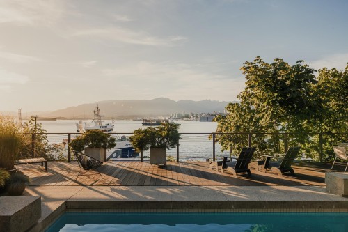 2391 Wall Street, Vancouver, BC 