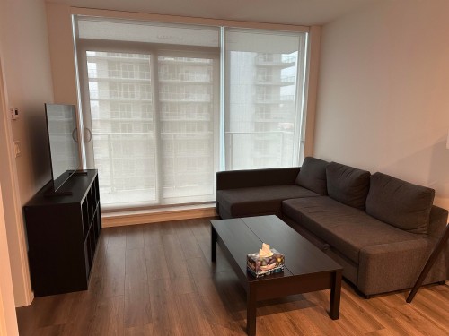 1311-3833 Evergreen Place, Burnaby, BC 