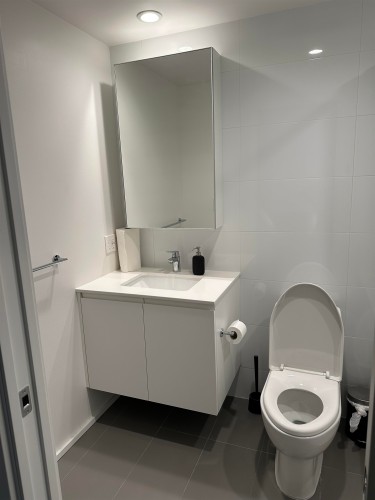 1311-3833 Evergreen Place, Burnaby, BC 