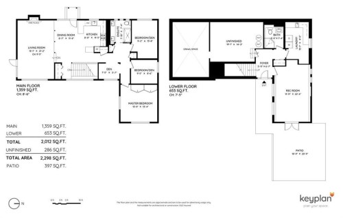 873 Baycrest Drive, North Vancouver, BC 