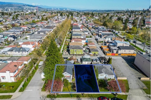 4424 Rupert Street, Vancouver, BC 