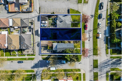 4424 Rupert Street, Vancouver, BC 