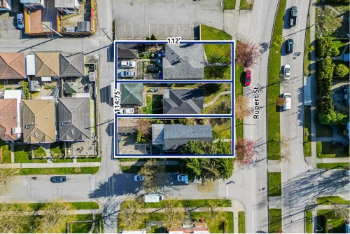 4424 Rupert Street, Vancouver, BC 