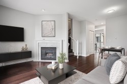 6-4933 Fisher Drive  Richmond, BC V6X 3Z2