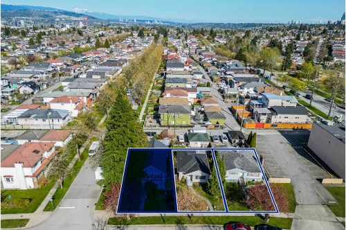 4404 Rupert Street, Vancouver, BC 