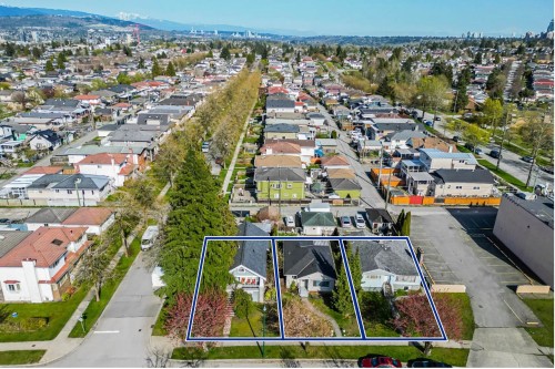 4404 Rupert Street, Vancouver, BC 