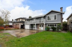 3391 Bowen Drive  Richmond, BC V7C 4C6