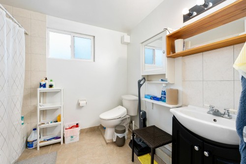 3391 Bowen Drive, Richmond, BC 