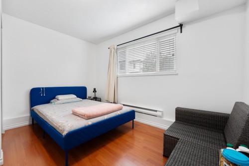 3391 Bowen Drive, Richmond, BC 