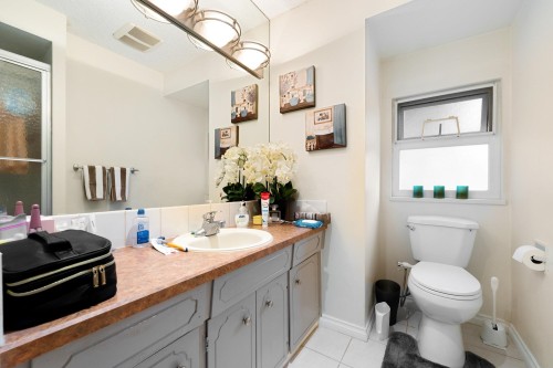 3391 Bowen Drive, Richmond, BC 