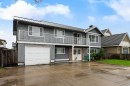 3391 Bowen Drive, Richmond, BC 