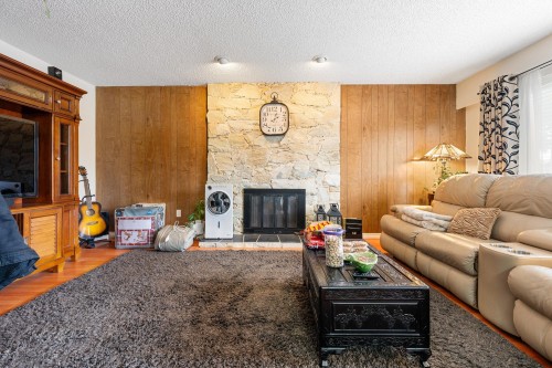 3391 Bowen Drive, Richmond, BC 