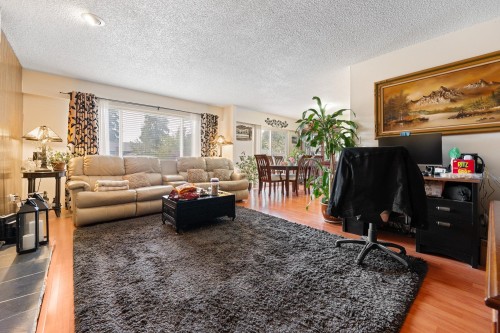 3391 Bowen Drive, Richmond, BC 