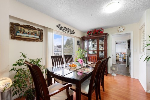 3391 Bowen Drive, Richmond, BC 