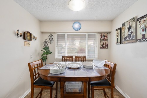 3391 Bowen Drive, Richmond, BC 