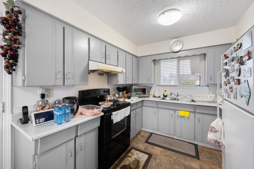 3391 Bowen Drive, Richmond, BC 