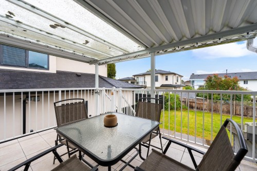 3391 Bowen Drive, Richmond, BC 