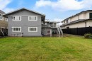 3391 Bowen Drive, Richmond, BC 