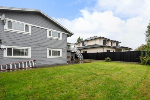 3391 Bowen Drive, Richmond, BC 