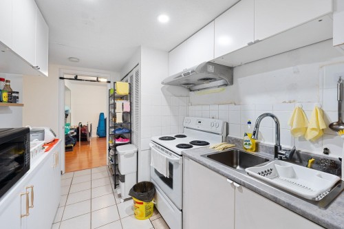 3391 Bowen Drive, Richmond, BC 