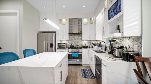 6414 Chester Street, Vancouver, BC 