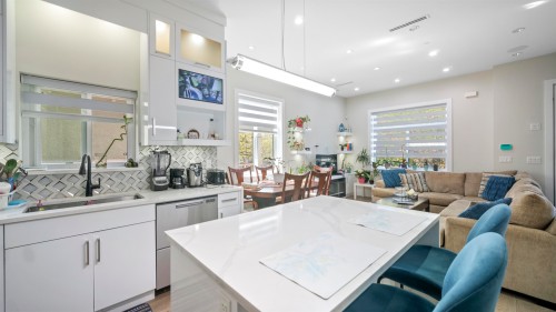 6414 Chester Street, Vancouver, BC 