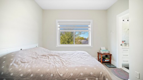 6414 Chester Street, Vancouver, BC 