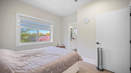 6414 Chester Street, Vancouver, BC 