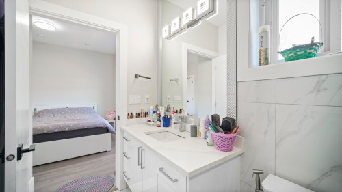 6414 Chester Street, Vancouver, BC 