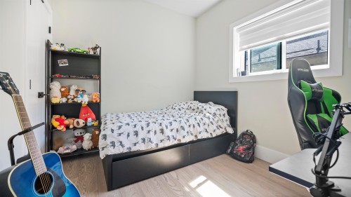 6414 Chester Street, Vancouver, BC 