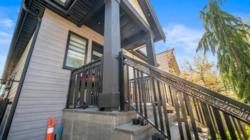 6414 Chester Street, Vancouver, BC 