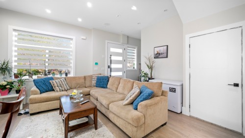 6414 Chester Street, Vancouver, BC 