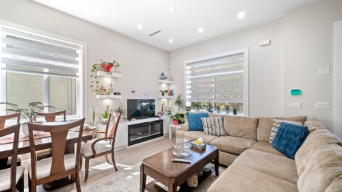 6414 Chester Street, Vancouver, BC 