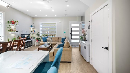 6414 Chester Street, Vancouver, BC 