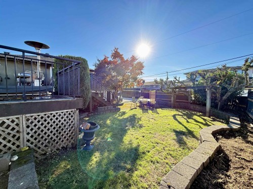 6525 Carnegie Street, Burnaby, BC 