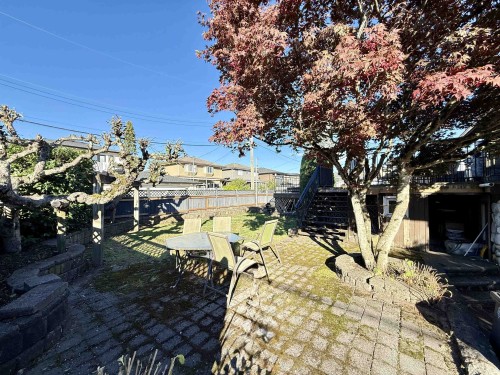 6525 Carnegie Street, Burnaby, BC 