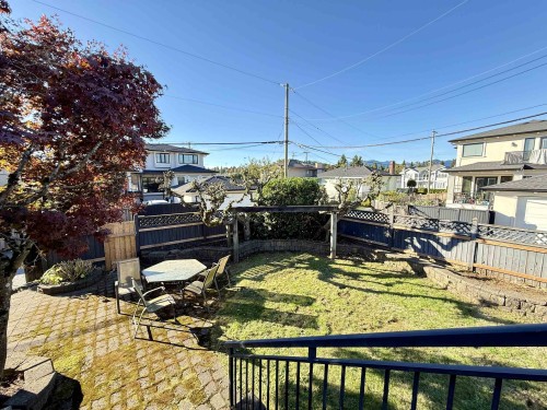 6525 Carnegie Street, Burnaby, BC 