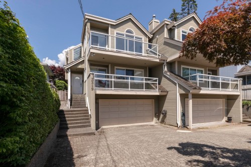 2319 Marine Drive, West Vancouver, BC 