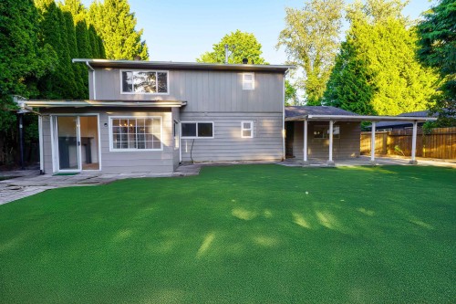 11721 Laity Street, Maple Ridge, BC 