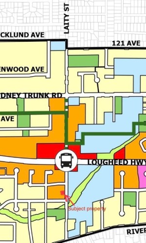 11721 Laity Street, Maple Ridge, BC 