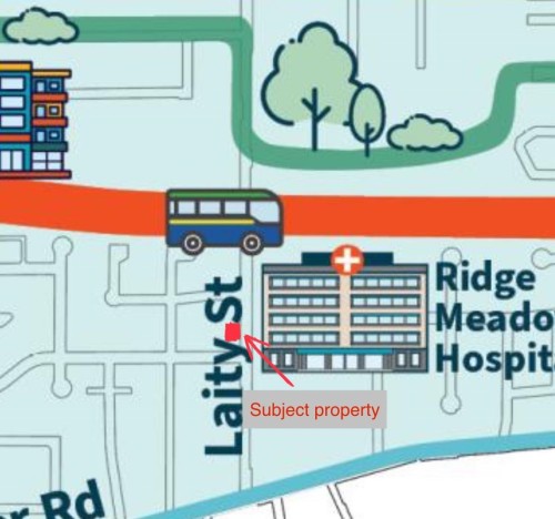 11721 Laity Street, Maple Ridge, BC 